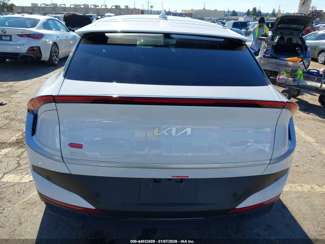 5XYC34JA7SG009181 KIA Ev6 Light Long Range