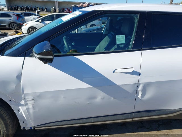 5XYC34JA7SG009181 KIA Ev6 Light Long Range