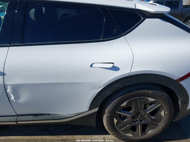 5XYC34JA7SG009181 KIA Ev6 Light Long Range