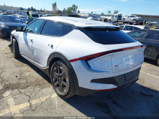 5XYC34JA7SG009181 KIA Ev6 Light Long Range