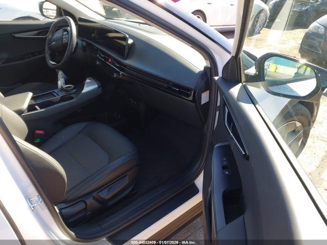 5XYC34JA7SG009181 KIA Ev6 Light Long Range