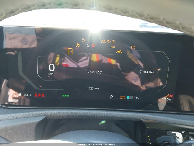 5XYC34JA7SG009181 KIA Ev6 Light Long Range