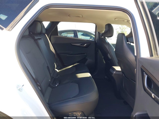 5XYC34JA7SG009181 KIA Ev6 Light Long Range