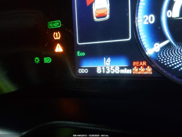 Lexus ES 300H 2024 58ADA1C16RU049612 Image 15