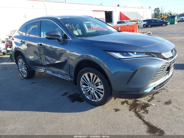 JTEAAAAH4PJ125174 Toyota Venza Xle
