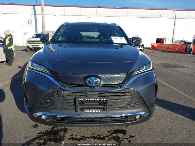 JTEAAAAH4PJ125174 Toyota Venza Xle