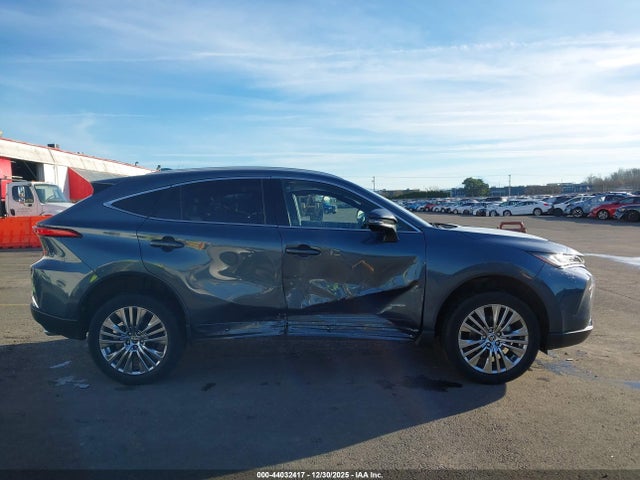 JTEAAAAH4PJ125174 Toyota Venza Xle