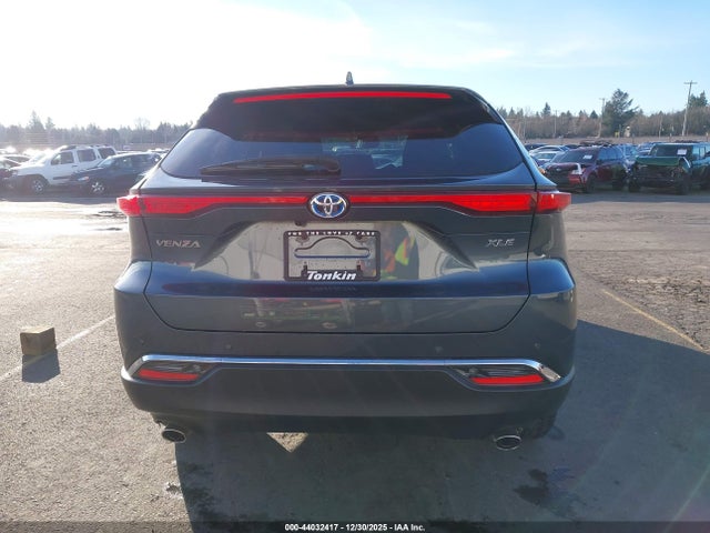 JTEAAAAH4PJ125174 Toyota Venza Xle