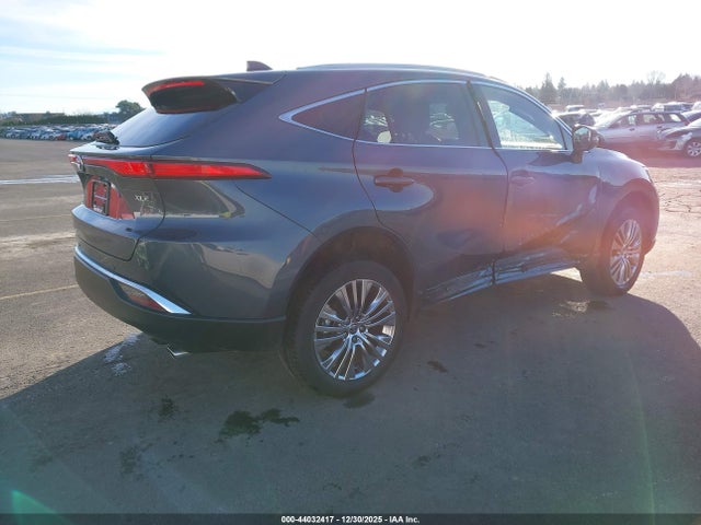 JTEAAAAH4PJ125174 Toyota Venza Xle