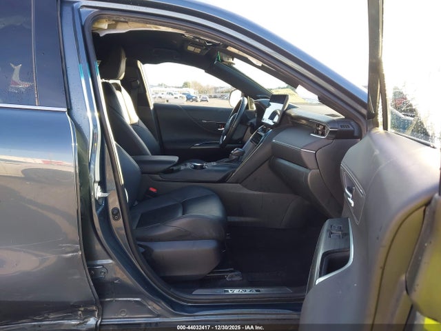 JTEAAAAH4PJ125174 Toyota Venza Xle
