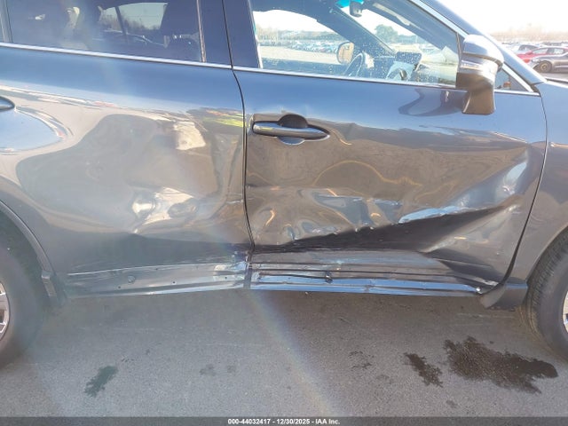 JTEAAAAH4PJ125174 Toyota Venza Xle