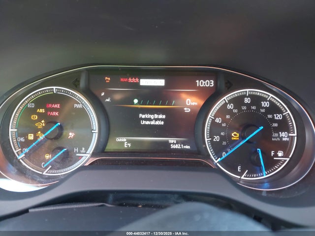 JTEAAAAH4PJ125174 Toyota Venza Xle