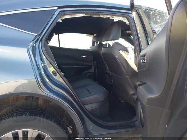 JTEAAAAH4PJ125174 Toyota Venza Xle