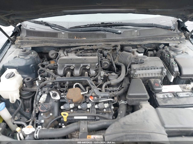 KIA Cadenza Premium 2014 KNALN4D76E5124195 Image 10