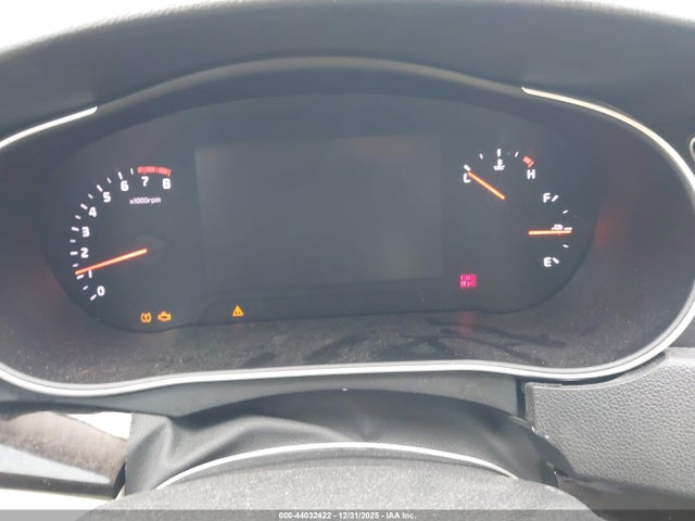 KIA Cadenza Premium 2014 KNALN4D76E5124195 Image 7