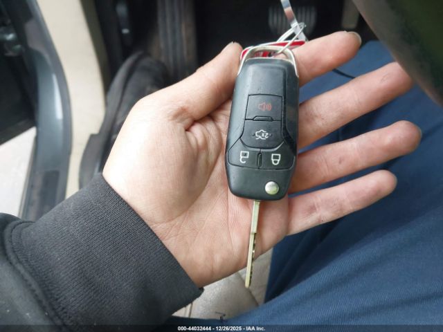 2015 FORD FUSION HYBRID 3FA6P0LU4FR181820 Photo 10