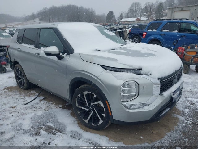 2022 MITSUBISHI OUTLANDER JA4J4TA8XNZ023703 Photo 0