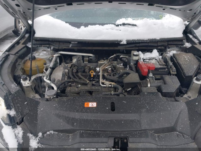 2022 MITSUBISHI OUTLANDER JA4J4TA8XNZ023703 Photo 9