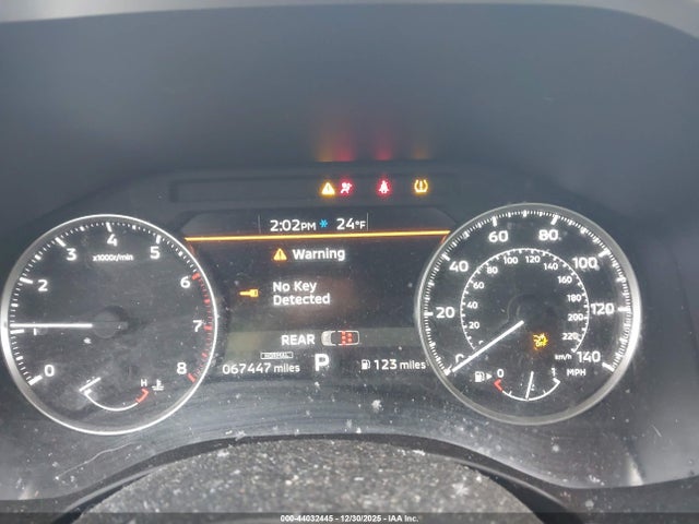 2022 MITSUBISHI OUTLANDER JA4J4TA8XNZ023703 Photo 6