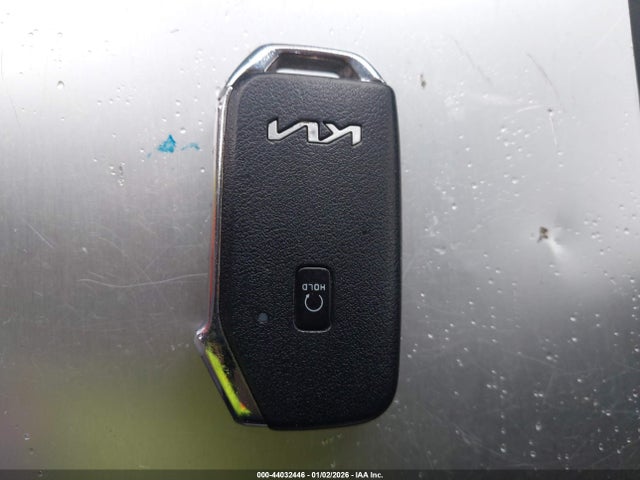 KNDCR3L16P5047765 KIA Niro Ev Wind