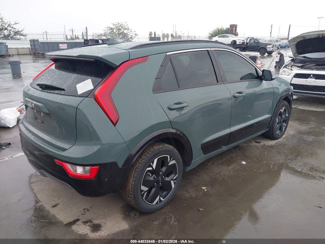 KNDCR3L16P5047765 KIA Niro Ev Wind