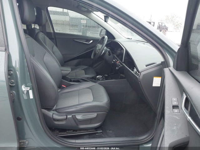 KNDCR3L16P5047765 KIA Niro Ev Wind