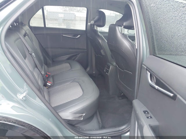 KNDCR3L16P5047765 KIA Niro Ev Wind