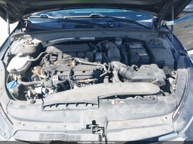 2021 KIA K5 5XXG14J26MG017506 Photo 9