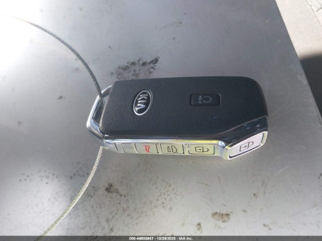 2021 KIA K5 5XXG14J26MG017506 Photo 10