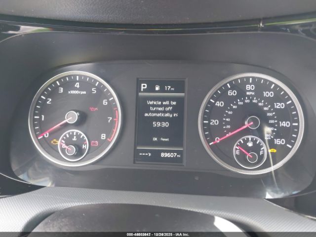 2021 KIA K5 5XXG14J26MG017506 Photo 6