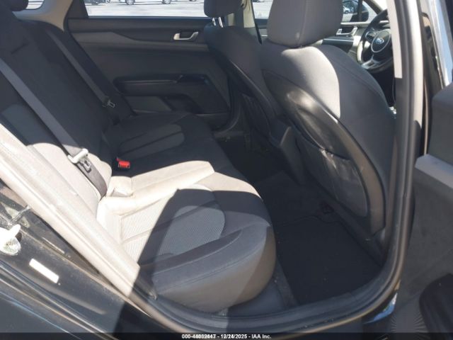 2021 KIA K5 5XXG14J26MG017506 Photo 7