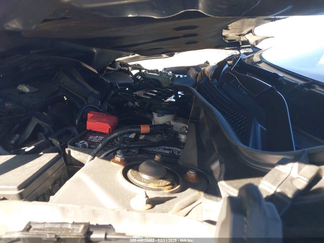 2HGFC3A5XHH754724 Honda CIVIC SI