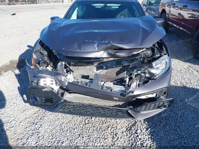 2HGFC3A5XHH754724 Honda CIVIC SI