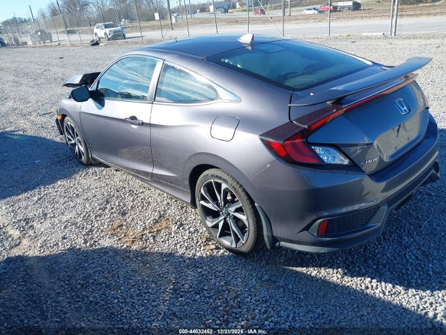 2HGFC3A5XHH754724 Honda CIVIC SI