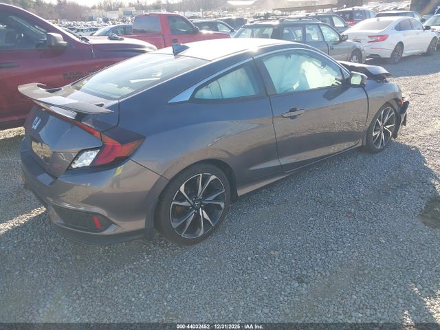 2HGFC3A5XHH754724 Honda CIVIC SI
