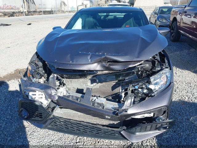 2HGFC3A5XHH754724 Honda CIVIC SI