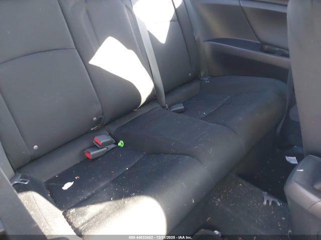 2HGFC3A5XHH754724 Honda CIVIC SI