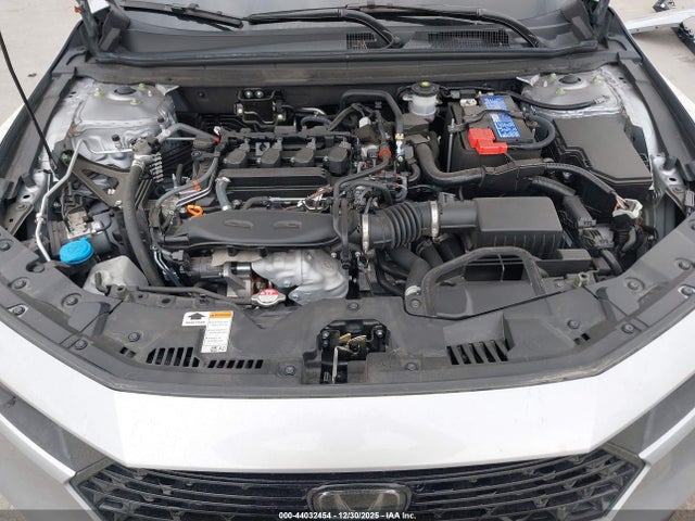 1HGCY1F30PA051145 Honda ACCORD EX