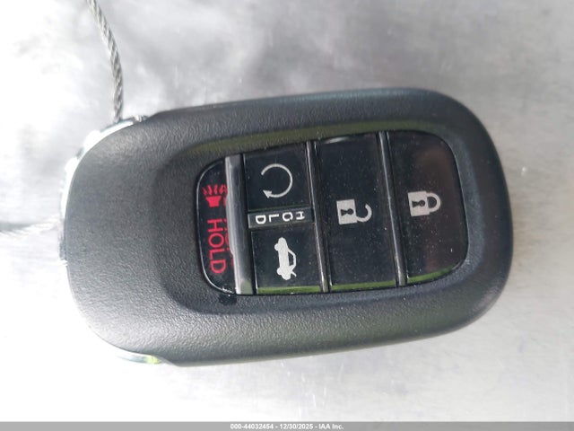 1HGCY1F30PA051145 Honda ACCORD EX