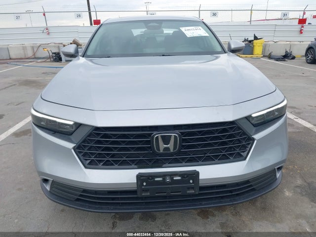 1HGCY1F30PA051145 Honda ACCORD EX
