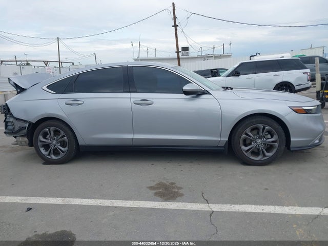 1HGCY1F30PA051145 Honda ACCORD EX