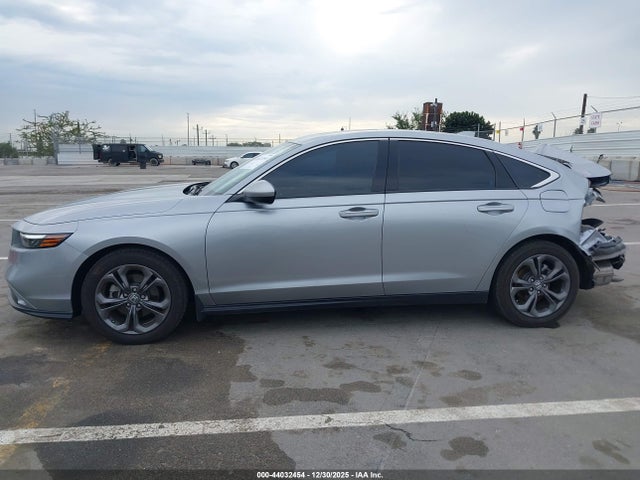 1HGCY1F30PA051145 Honda ACCORD EX