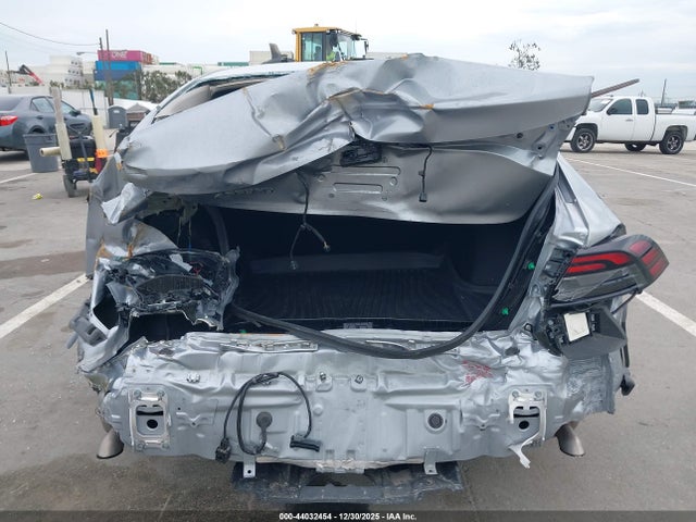1HGCY1F30PA051145 Honda ACCORD EX