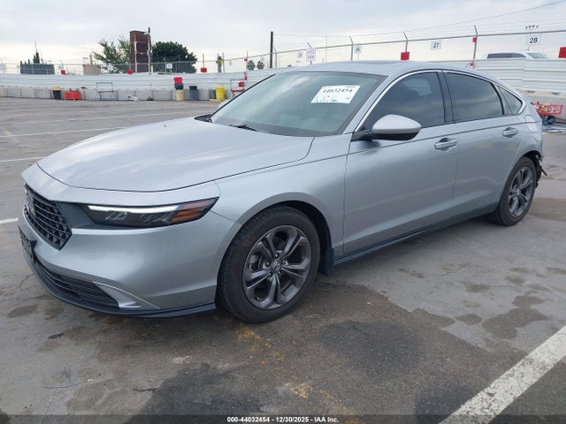 1HGCY1F30PA051145 Honda ACCORD EX