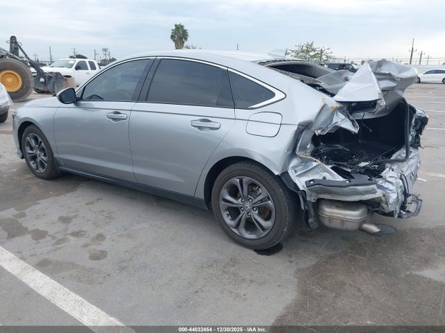 1HGCY1F30PA051145 Honda ACCORD EX