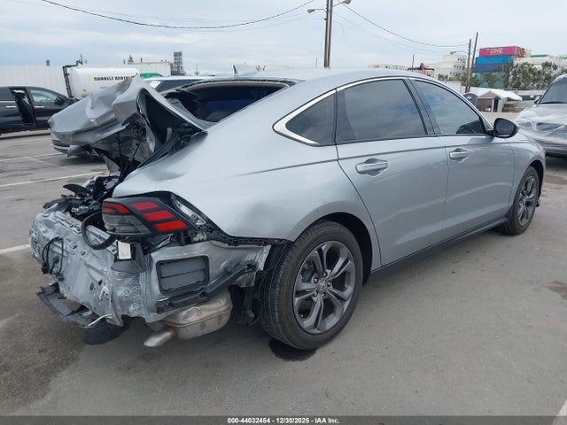 1HGCY1F30PA051145 Honda ACCORD EX
