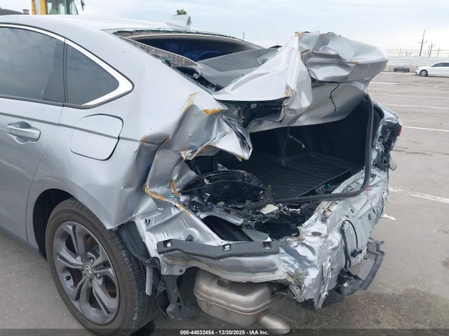 1HGCY1F30PA051145 Honda ACCORD EX