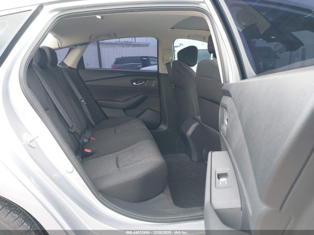 1HGCY1F30PA051145 Honda ACCORD EX