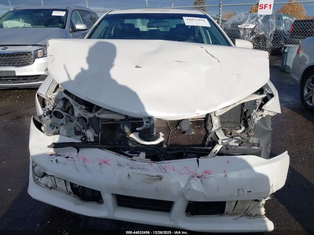 4T1BF1FK3EU450582 Toyota Camry Se Sport
