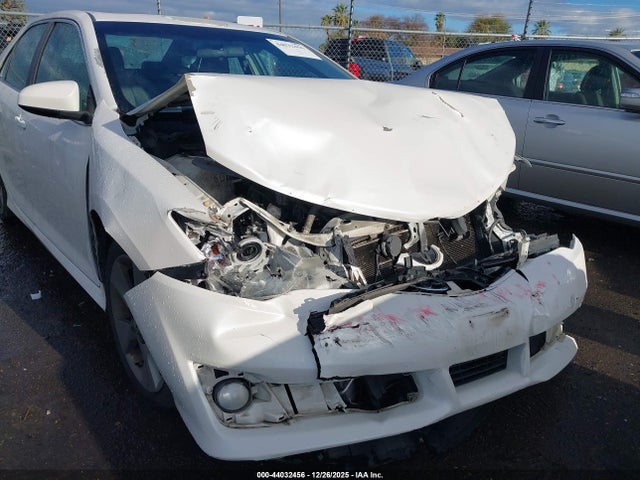 4T1BF1FK3EU450582 Toyota Camry Se Sport